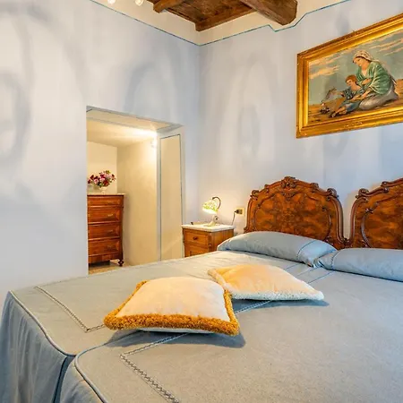 Apartment Grillo Rosso 5