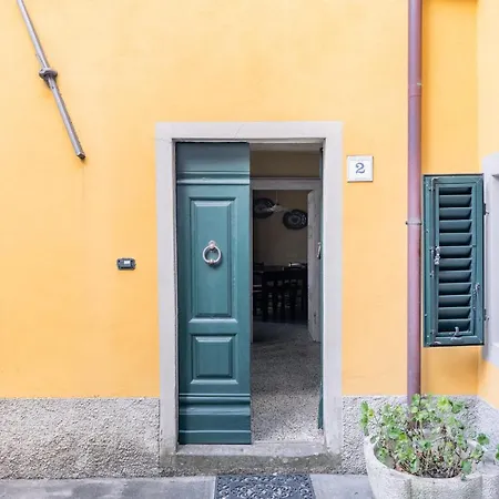 Grillo Rosso 5 Molazzana