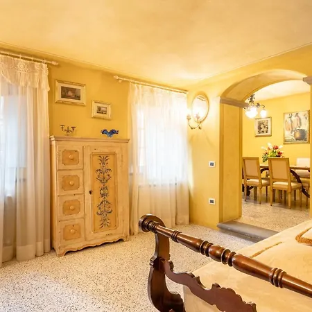 Apartment Grillo Rosso 5 *